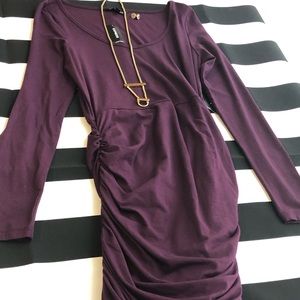 EXPRESS Simple & Sexy Dress